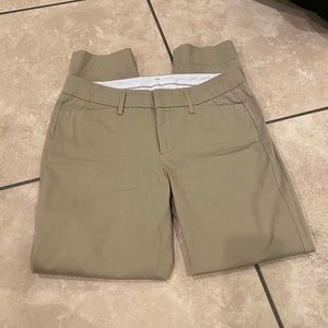 a.n.a. Women’s Khaki Slacks